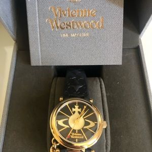 Vivienne Westwood ladies watch